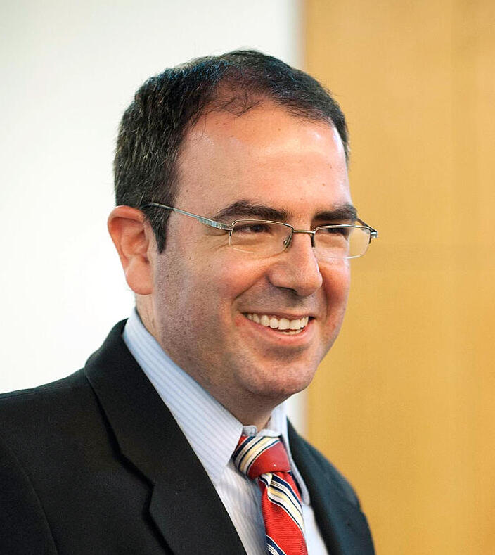 גיל לימון, המשנה ליועמ"שית. קשיים משפטיים בחוק המעונות (צילום: יואב דודקביץ) המשנה ליועצת המשפטית ד"ר גיל לימון