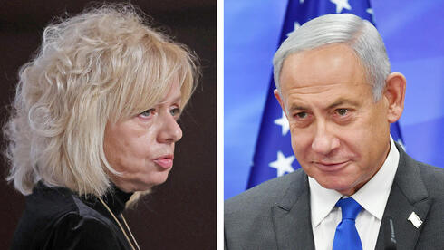 בדרך למינוי זיני נתניהו שוב תקוע עם הוועדה למינוי בכירים