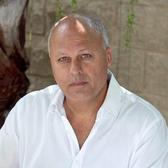 רוני מזרחי נשיא לשכת הקבלנים 