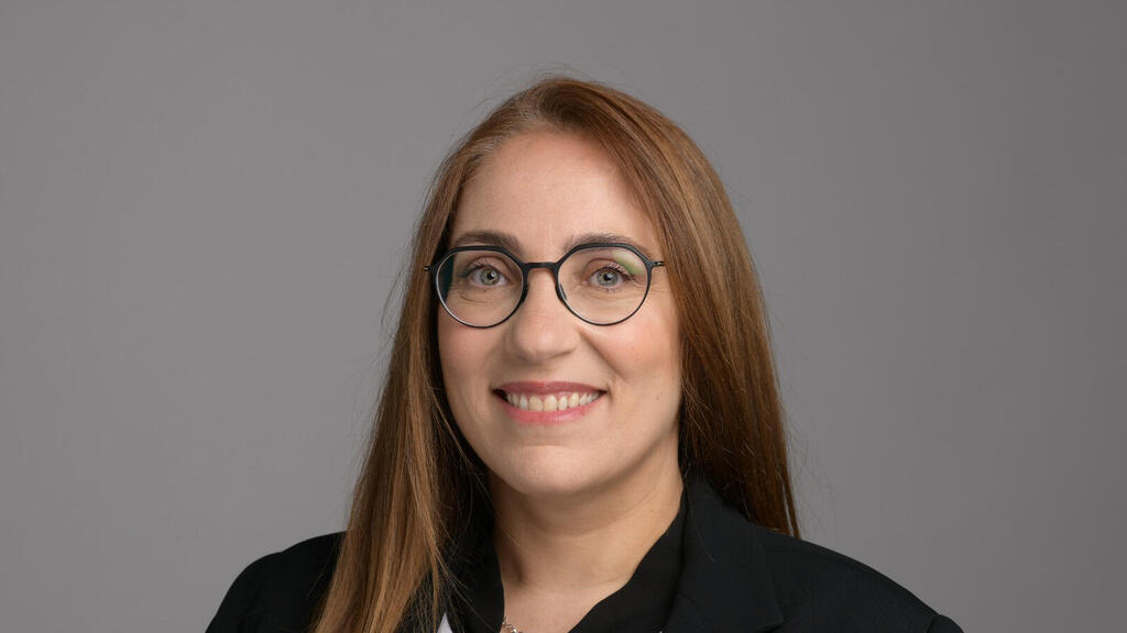 עו"ד קרן רייכבך סגל (צילום: יהונתן בלום ) עו"ד קרן רייכבך סגל