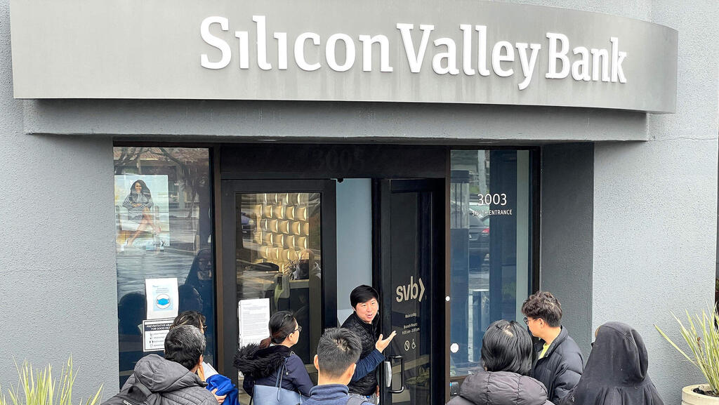 Israeli startups scrambling after Silicon Valley Bank collapses 
