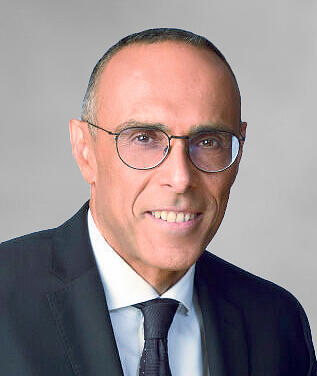 עו"ד בעז קראוס