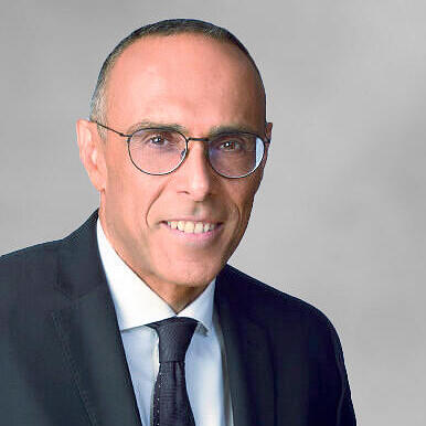 עו"ד בעז קראוס