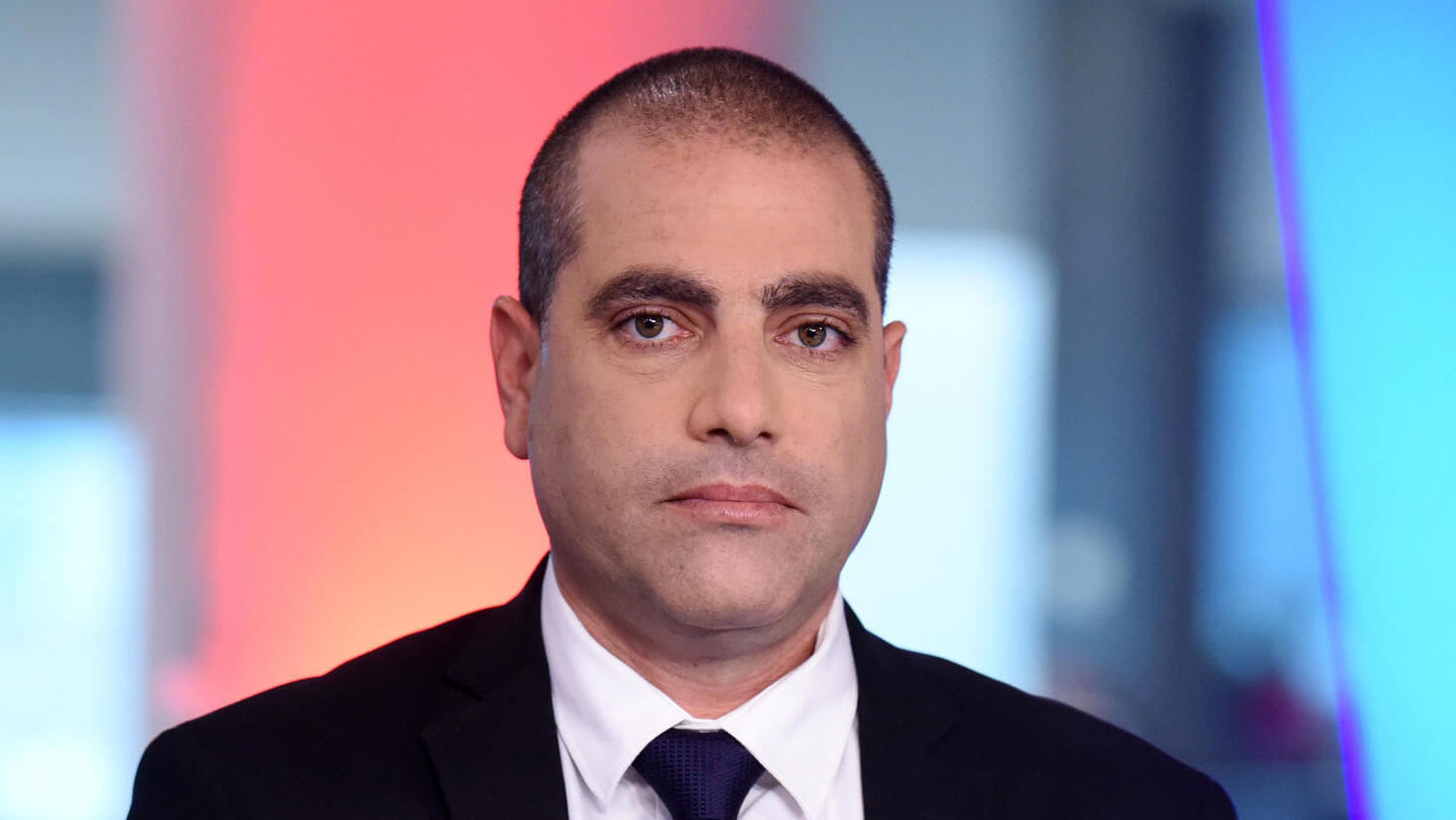 ח"כ אופיר כץ  