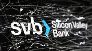 SVB סיליקון ואלי בנק