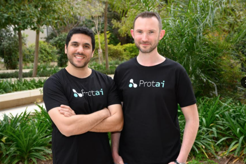 Protai founders. 