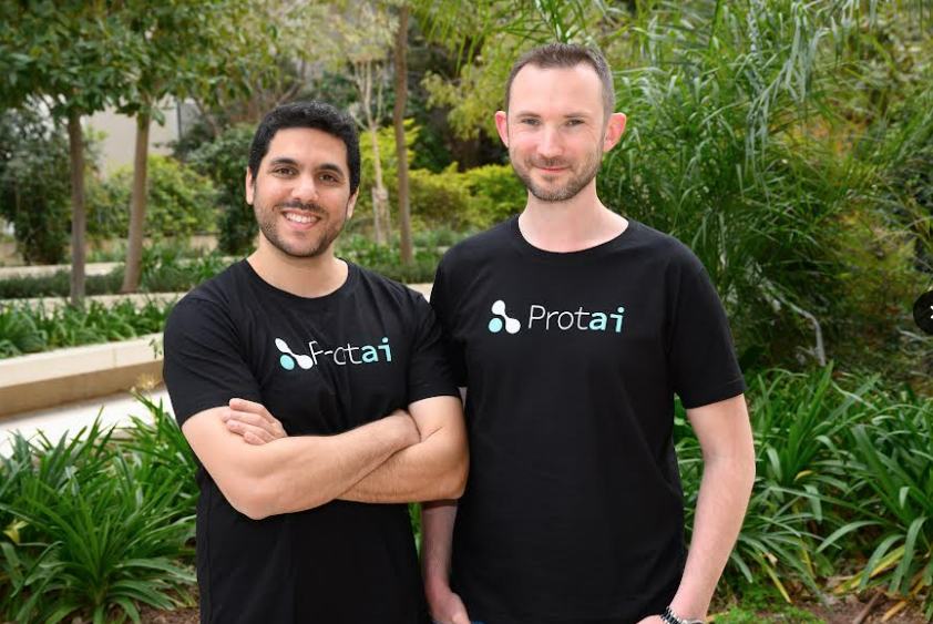 Protai Founders