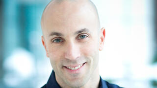 Daniel Ramot