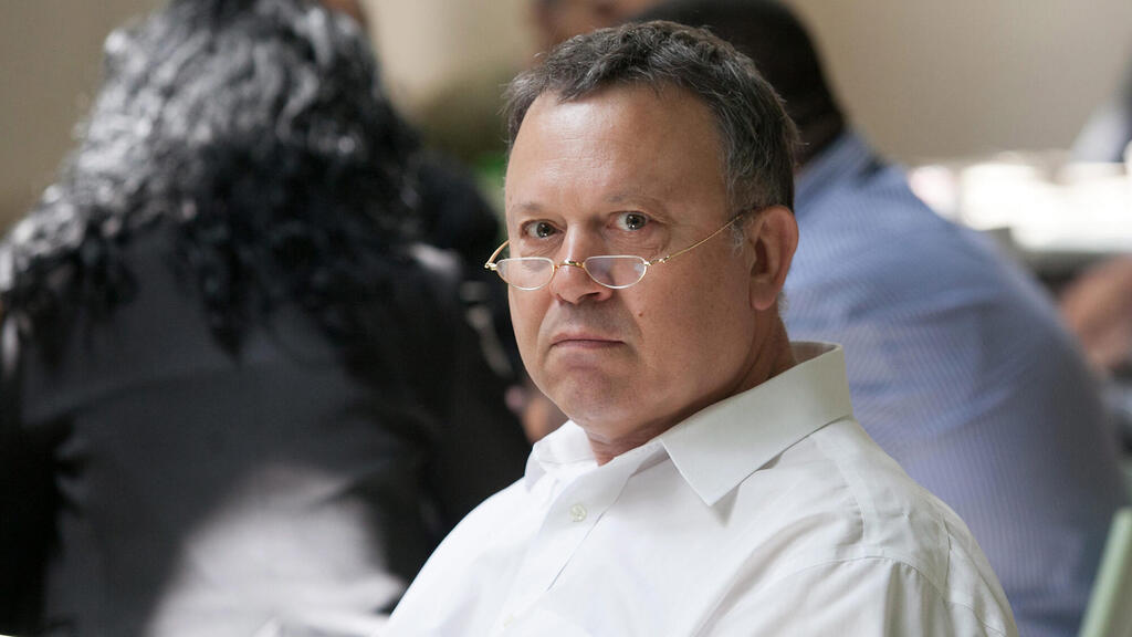 חיים צוף איש עסקים בעל אחזקות ב תחום חיפושי הנפט ו ה גז ה טבעי ו ב תחום ה נדלן ב ישראל ו ב עולם צוף