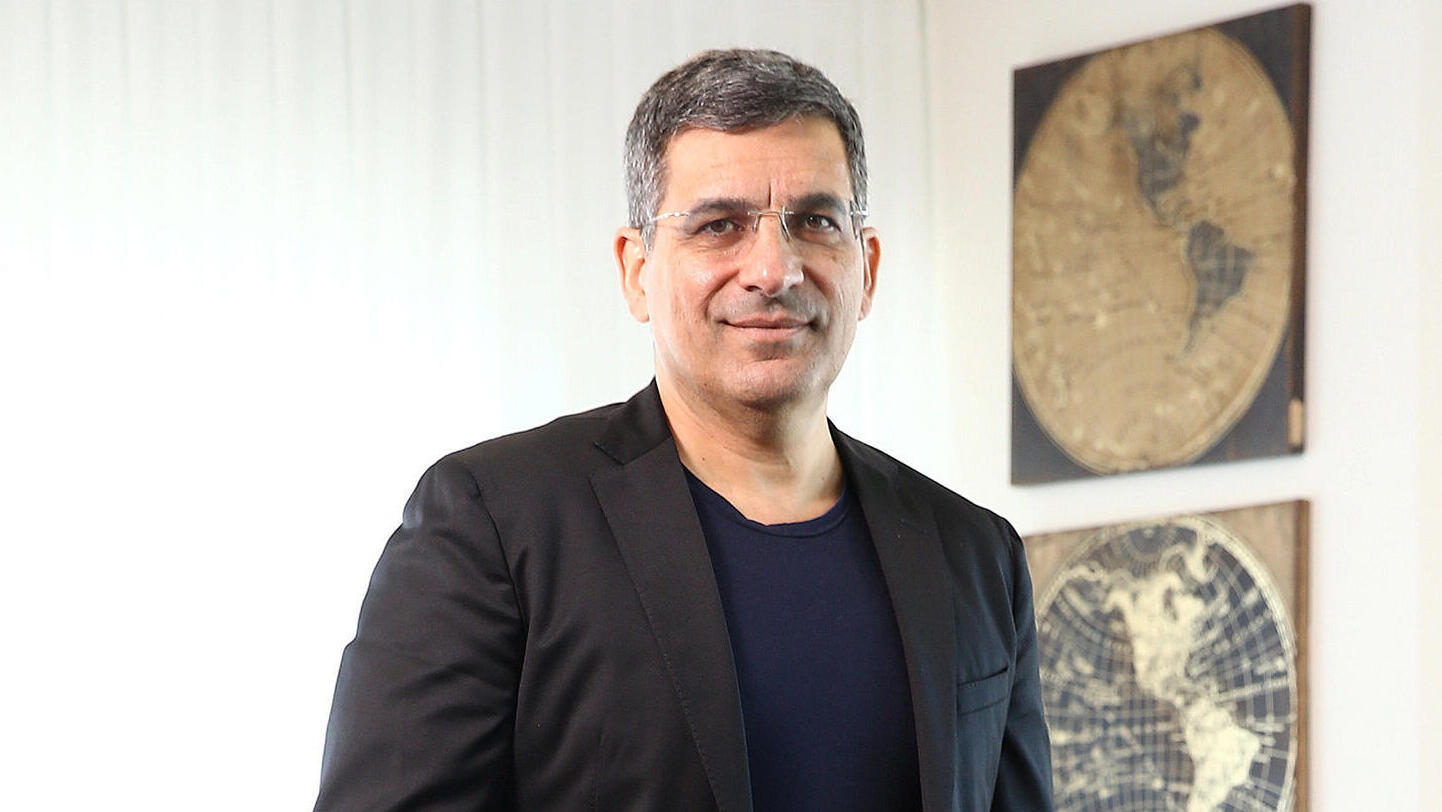 מגזין נדלן מרץ 2023 יעקב אטרקצ'י בעל השליטה בחברת אאורה