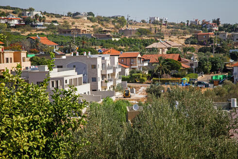 כפר תבור, צילום: אבישג שאר-ישוב