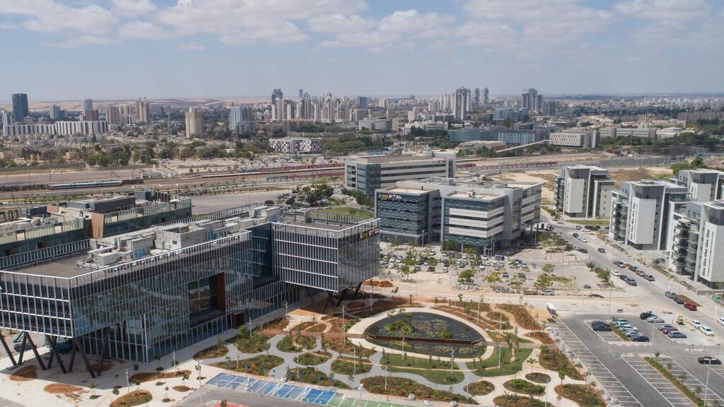 Innovation Authority to invest NIS 25 million to create Be&#39;er Sheva innovation center 