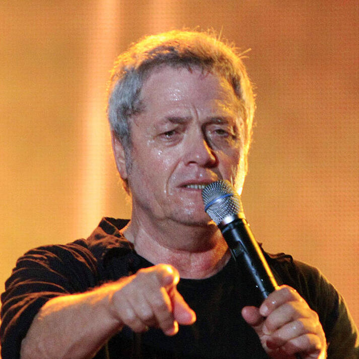 הזמר שלמה ארצי