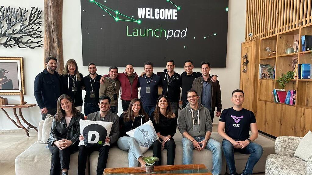 Deloitte Launchpad 5th cohort