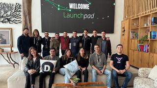 Deloitte Launchpad 5th cohort
