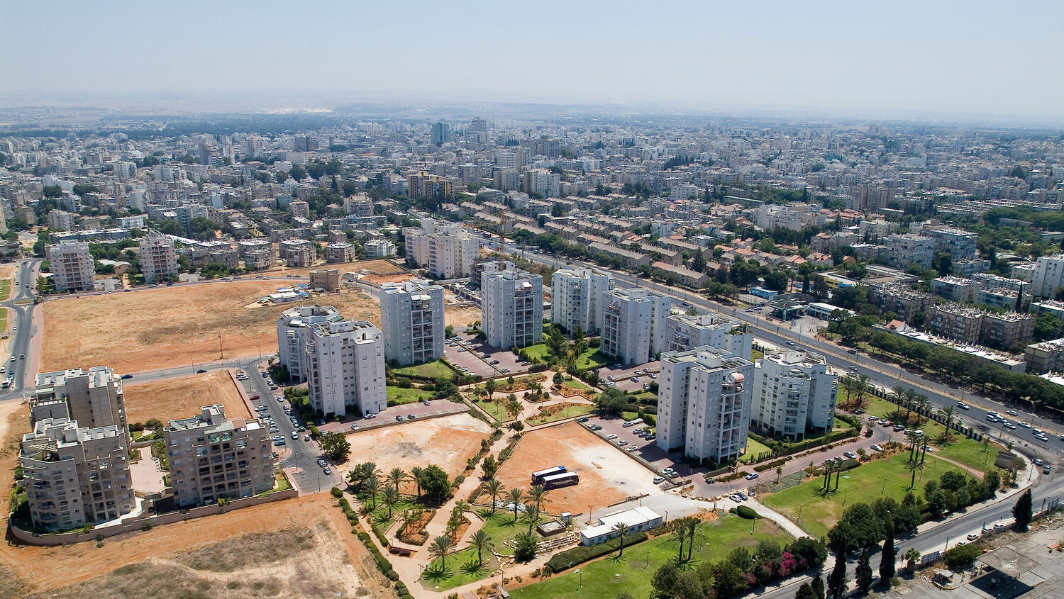 באר יעקב-העיר שקיבלה את התואר "העיר המבוקשת ביותר בישראל"