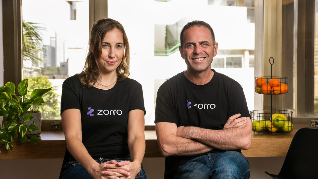 Zorro raises &#036;11.5 million for personalized health benefits platform