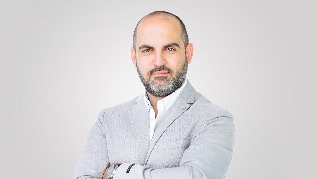 מייסד ומנכ"ל נימה משה קמחי