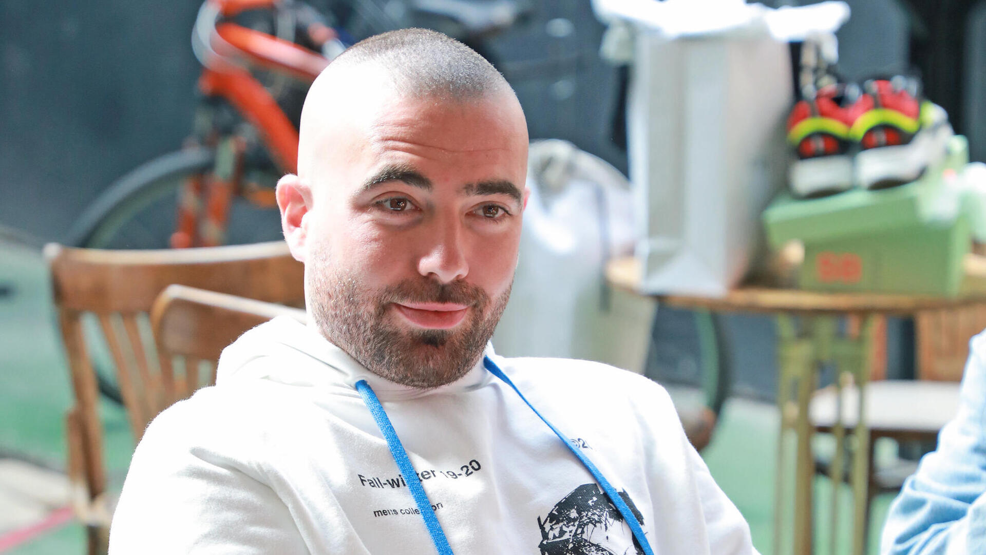 עומר אדם 2019