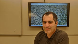 Avi Simplex