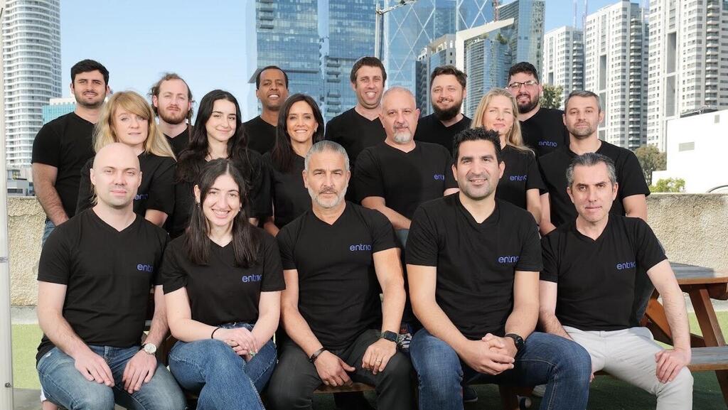 Israeli startup entrio raises &#036;7.5 million for its IT asset management platform