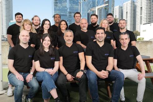 The Entrio team 