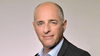 מנכ"ל מגדל אחזקות יוסי בן ברוך