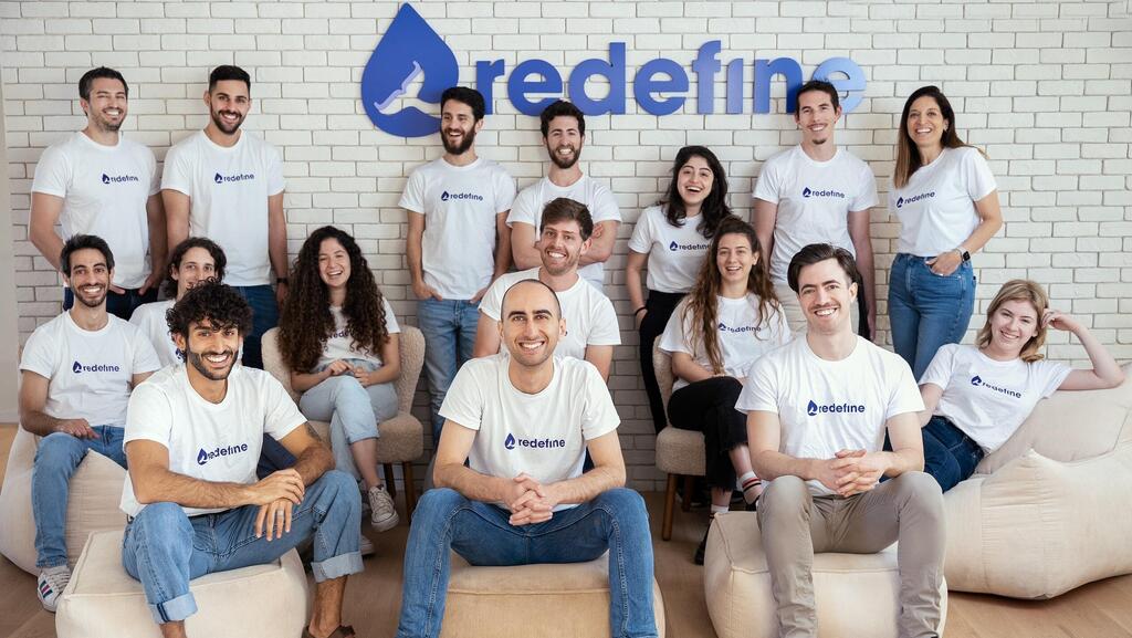 Redefine.dev raises &#036;8.5 million Seed round for AI-powered software optimization platform