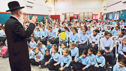החינוך הממלכתי-חרדי ממשיך לצמוח: 15 בתי ספר חדשים ייפתחו בשנת הלימודים הקרובה
