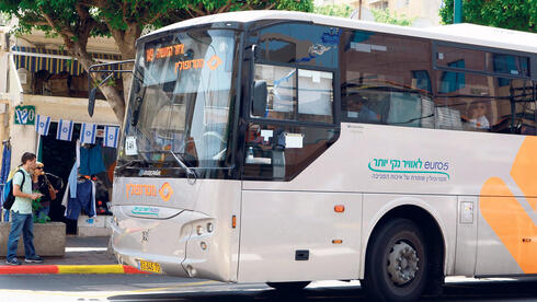 מפעילות תחבורה ציבורית עתרו: לאפשר שימוש בנתוני הרב קו לבירור תלונות