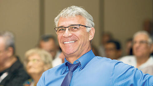 קרן פימי מכרה 20% מחברת התשתיות מר ב-100 מיליון שקל | כלכליסט