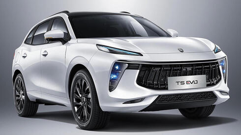 פחות מפרארי: אלה המותגים שמכרו השנה אפס מכוניות בדיוק