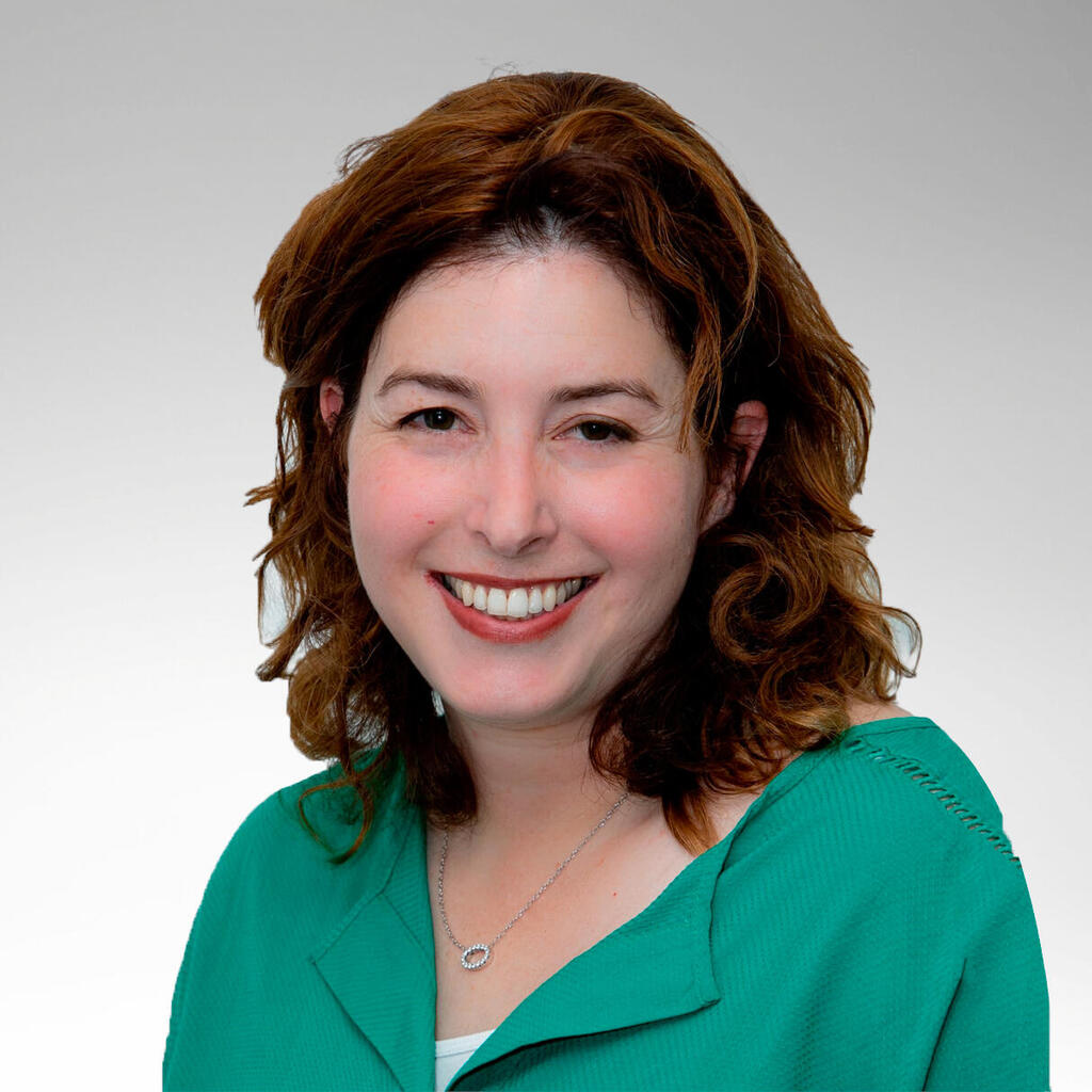 אורלי סיון (צילום: בני לפיד) אורלי סיון טור דעה