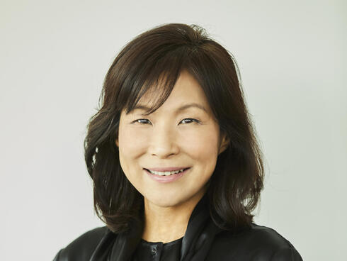 Yumiko Murakami, General Partner at MPower Partners 