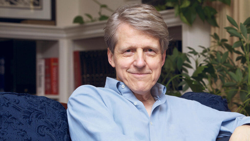 Robert Shiller: &quot;The economic success of a country depends on people&#39;s belief in ultimate justice - not on the whims of an autocrat&quot;