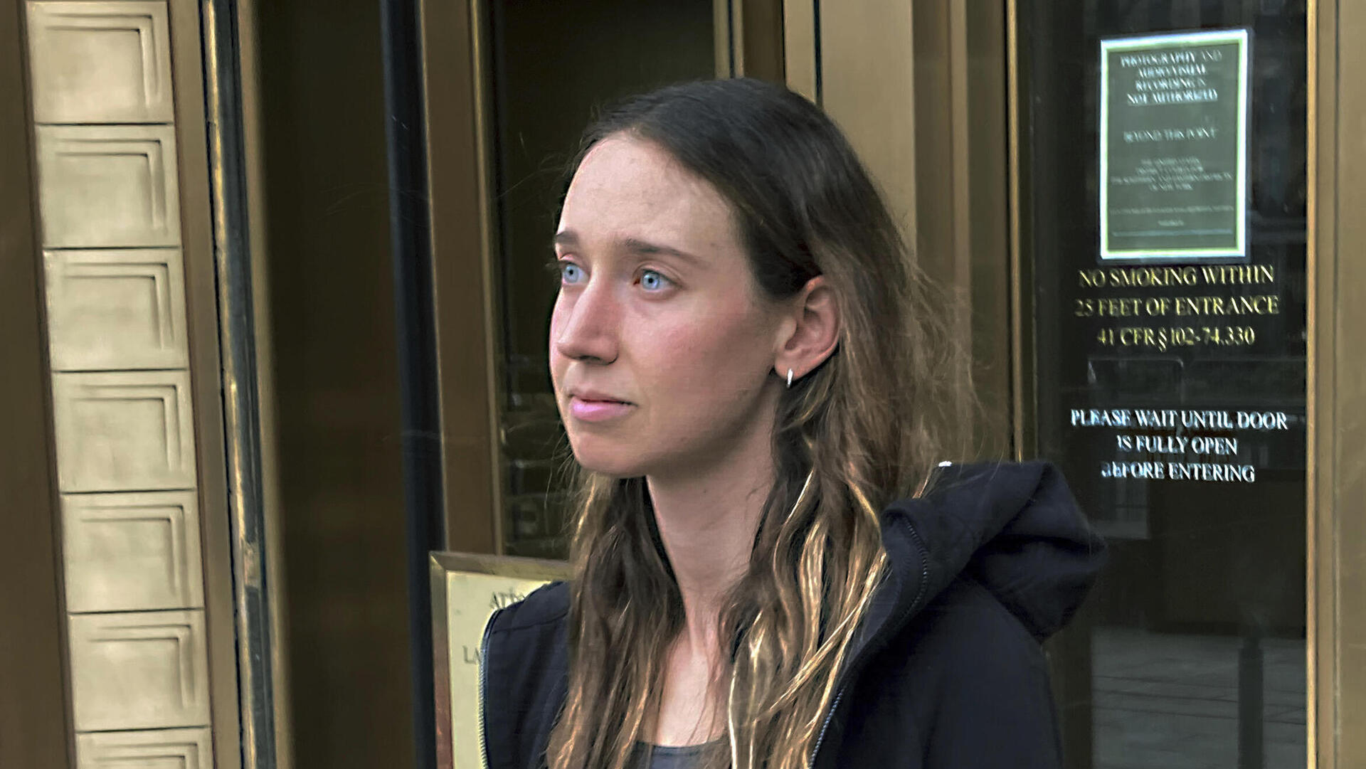 מייסדת פרנק צ'רלי ג'אביס מואשמת בהונאת ג'יי פי מורגן