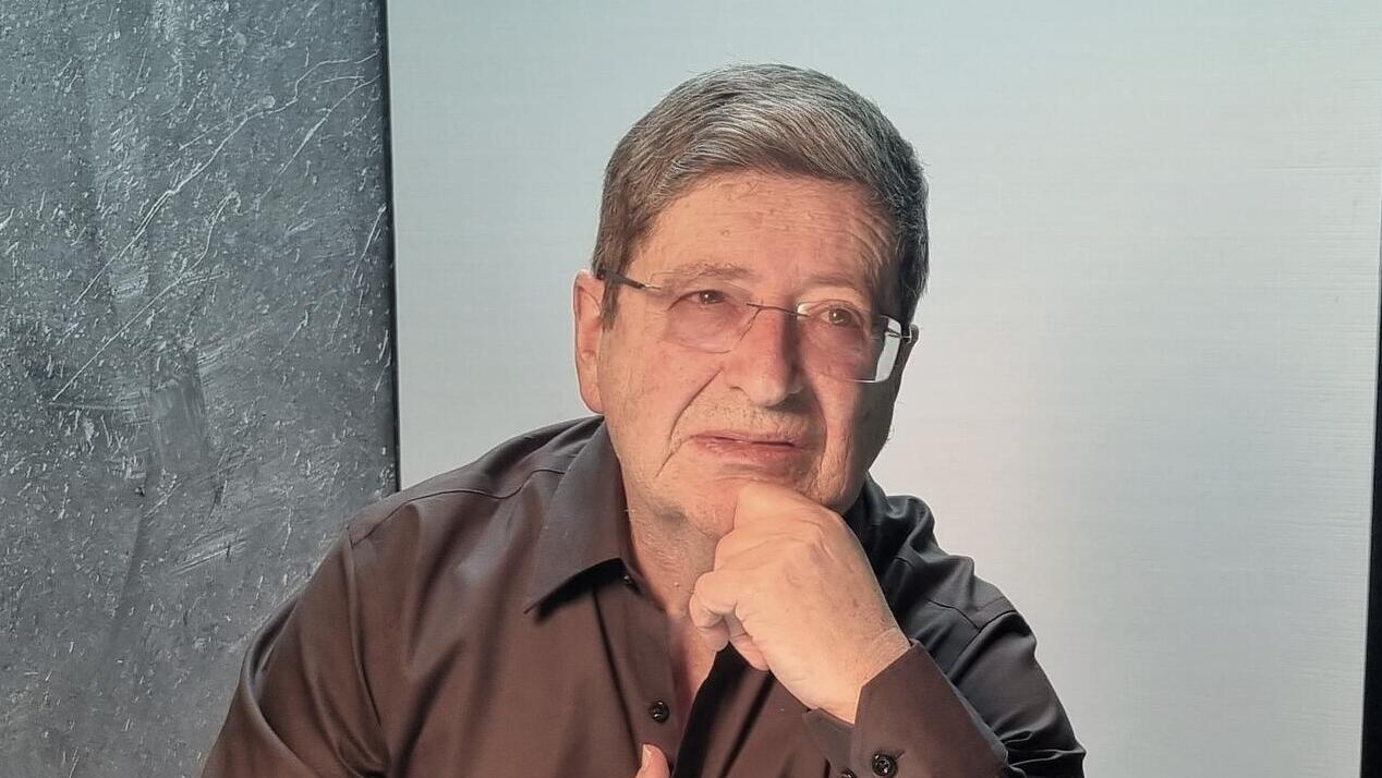 מורי ארקין מוסף 13.4.23