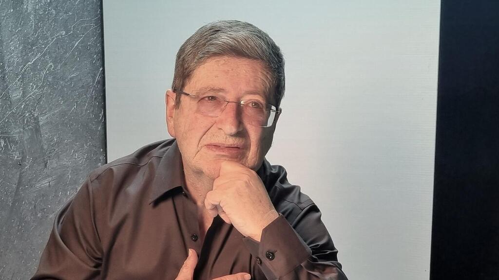 מורי ארקין מוסף 13.4.23