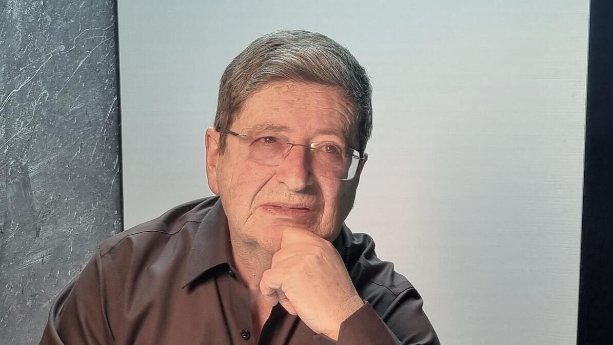 מורי ארקין מוסף 13.4.23