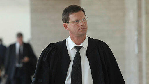 עו"ד רונן מטרי