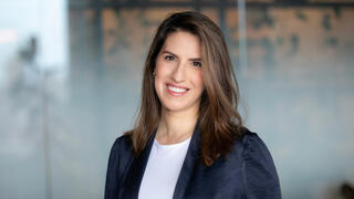 עדי דנגוט זוקובסקי שותפה בקרן הון סיכון 10
