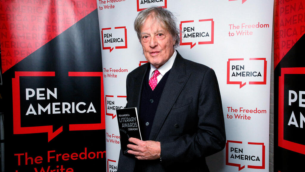 פנאי טום סטופארד