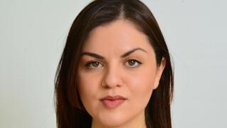 Rachel Sarafraz Sheba