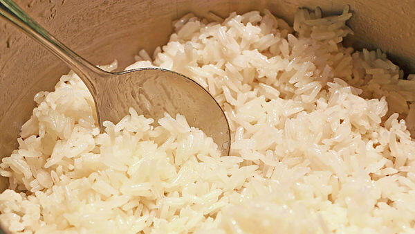 אורז (צילום: דנה קופ) אורז