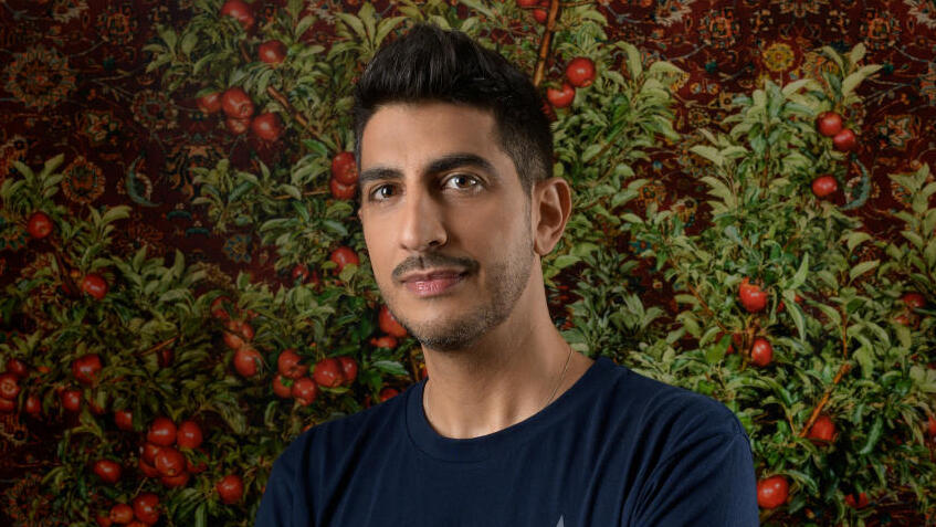 מוסף שבועי 20.4.23  ינון קוסטיקה