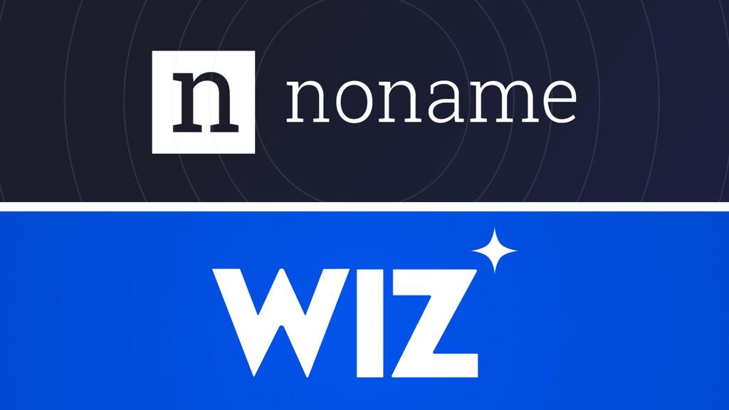 Israeli cyber unicorns Wiz and Noname Security launch partnership to secure cloud infrastructure