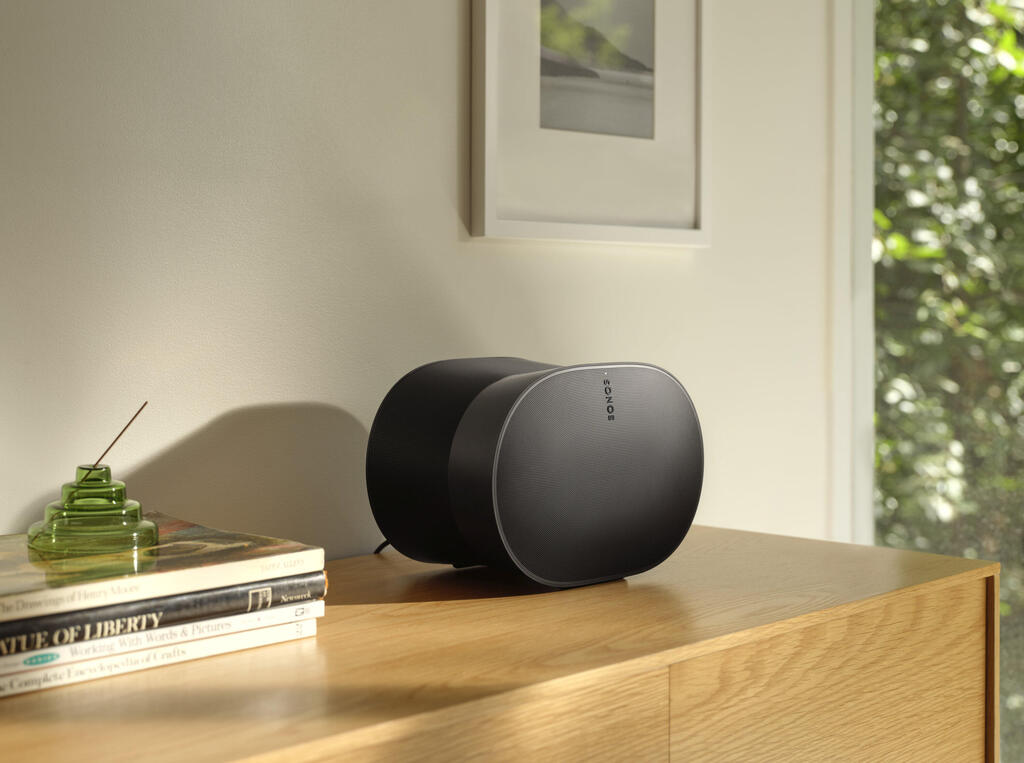 Sonos Era 300: An excellent speaker that's ahead of its time | Ctech