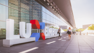 Luxembourg Trade & Investment Office in Israel.