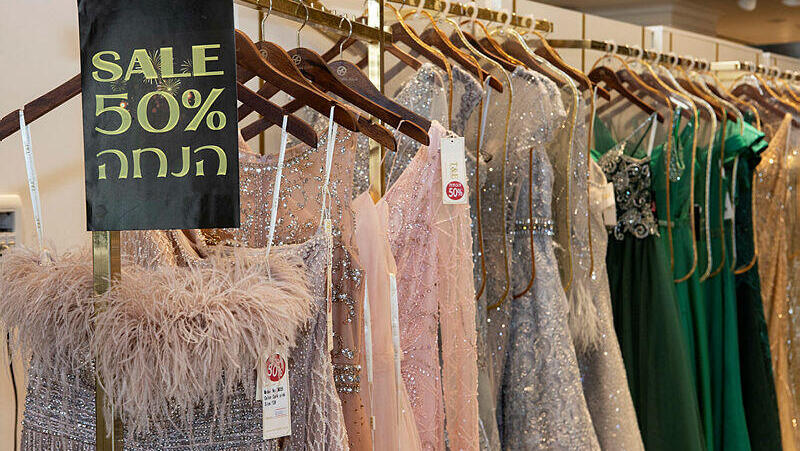חנות בגדים עסקים קטנים עסק קטן