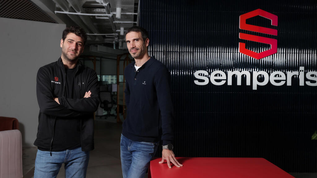 “We had to be commandos&quot;: How Semperis became one of the fastest-growing companies in the world